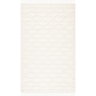 Casablanca CSB558 Hand Woven Area Rug  - Safavieh