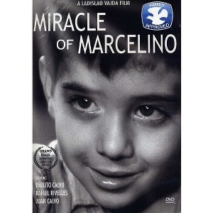 The Miracle of Marcelino (1955) - 1 of 1