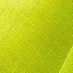 bright green/black