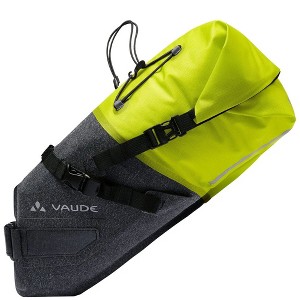 Vaude Trailsaddle Compact Waterproof Bikepacking Saddle Bag - 1 of 2