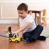Toy To Enjoy Forklift Truck with Pallet & Cargo - 3 of 4