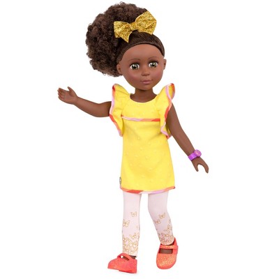 Glitter Girls 14 Poseable Fashion Doll - Torrei