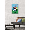 Trends International Hello Kitty and Friends: 21 Core - Standing Framed Wall Poster Prints - 2 of 4