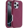 OtterBox Apple iPhone 16 Pro Defender Series Pro for MagSafe Case- Foxberry Pink - 4 of 4