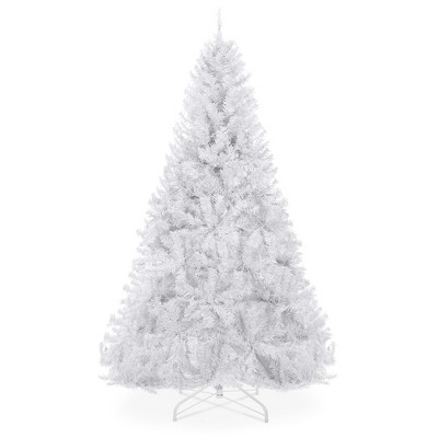 White : Christmas Trees : Target