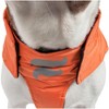 Dog Helios (R) Altitude-Mountaineer Wrap-Velcro Waterproof Dog Coat - 3 of 4