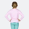 Vapor Apparel Youth UPF 50+ UV Sun Protection Solar Long Sleeve Rash Guard Swim Shirt - 2 of 4