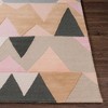Mark & Day Begles Tufted Indoor Area Rugs - 3 of 4