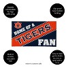Evergreen Auburn University, PVC Mat COLOR - 4 of 4