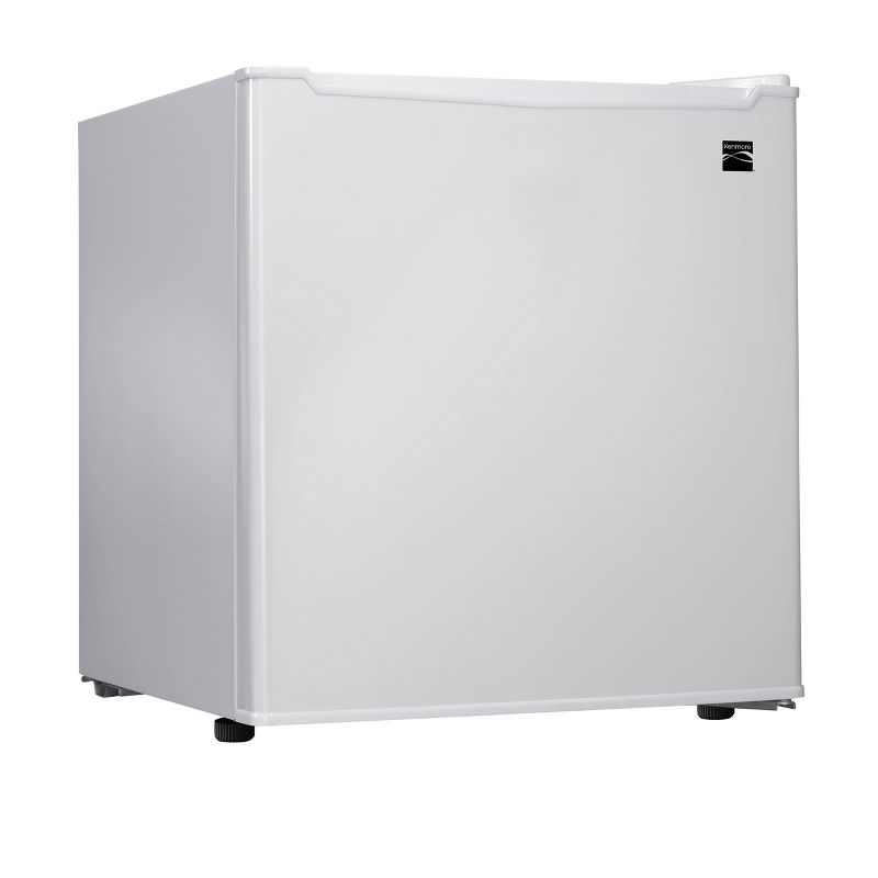 Kenmore 1.7 cu-ft Refrigerator - White, 3 of 7