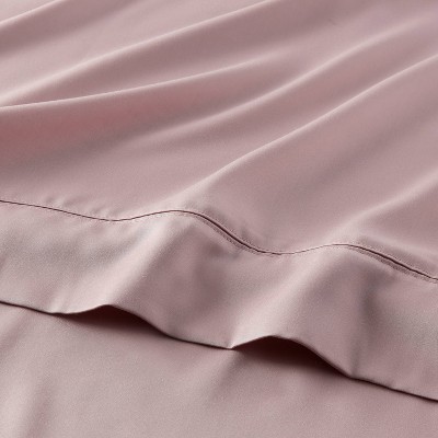 320 Thread Count Cool TENCEL Lyocell Sheet Set