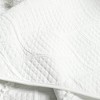 3pc Avon Textured Ruffle Quilt Set - Lush Décor - image 4 of 4