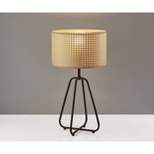 Colton Table Lamp Bronze - Adesso
