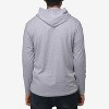 X RAY Men's Crewneck & Hooded Long Sleeve T-Shirt - 2 of 4