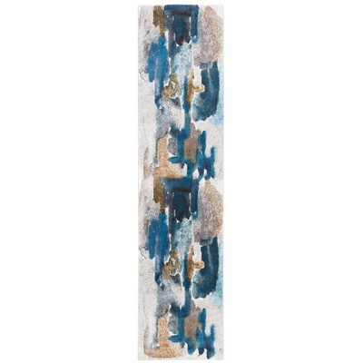 Aria ARA110 Power Loomed Area Rug  - Safavieh