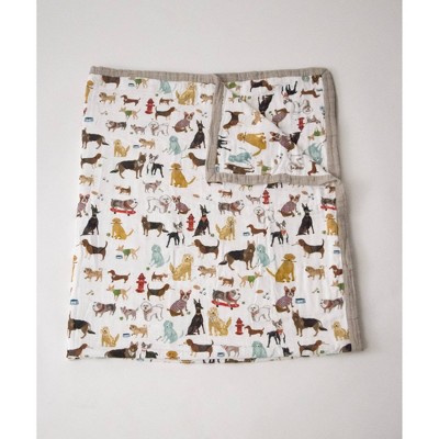 little unicorn baby bedding