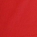 red - white