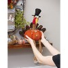 Evergreen Plush Turkey Table D√©cor - 2 of 4