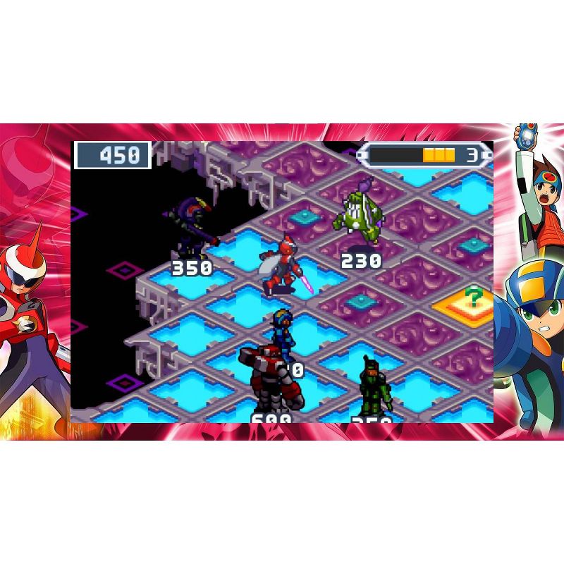 Mega Man Battle Network Legacy Collection Vol. 2 - Nintendo Switch (Digital), 4 of 8