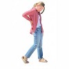 Women's Carolina Top - Mint - 3 of 4