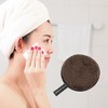 Unique Bargains Round Facial Sponges 1 Pc - 2 of 4