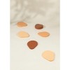 Coco Village - Set of 6 Wooden Balance Stepping Stones - 2 of 4