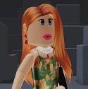 Roblox Action Collection From The Vault 20 Figure Pack Includes Exclusive Virtual Item Target - sapphire gaze face roblox