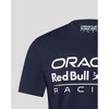 Red Bull Racing F1 Large Front Logo T-Shirt - 4 of 4