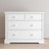 Child Craft Universal Select Dresser - image 3 of 4