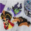 Perler Fused Bead Bucket Kit-Disney Villians - 4 of 4