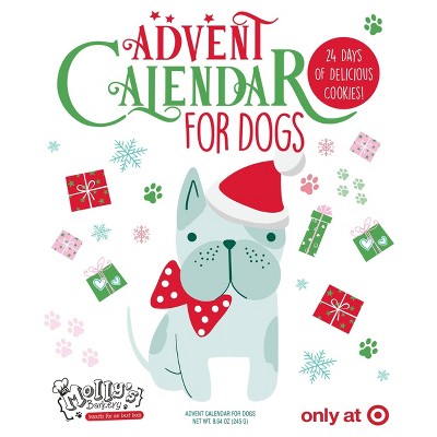 Advent Calendar For Dogs