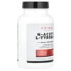 PrePrimal N-Acetyl L-Tyrosine, 350 mg, 120 Capsules - 4 of 4