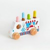 The Original Toy Co Pop Up Ice Cream Truck - 4 of 4
