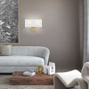 Livex Lighting Pierson 2 - Light Wall Light in  Antique Brass - 4 of 4
