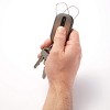 ThinOptics Secure Fit Armless Ultralight Reading Glasses with Keychain Case - image 3 of 4