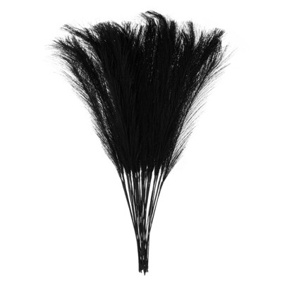 Unique Bargains Home Artificial Decoration Dried Plants