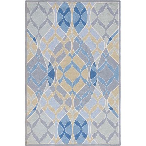 Chelsea HK180 Hand Hooked Indoor Rugs - Safavieh - 1 of 4