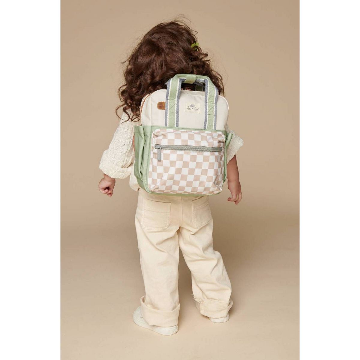 Itzy Ritzy Toddler Backpack - thumbnail 2