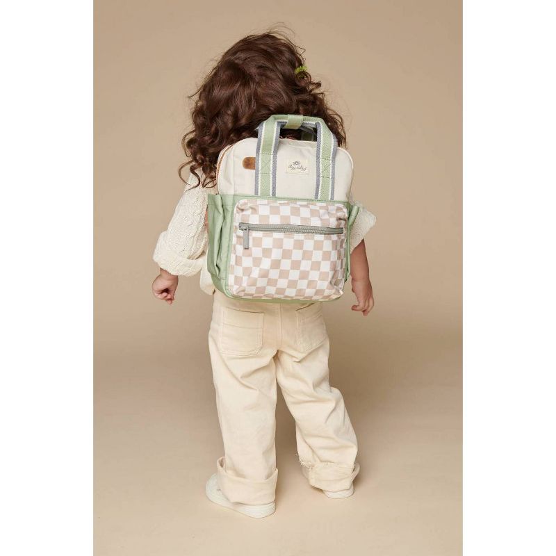 Itzy Ritzy Toddler Backpack, 3 of 13