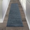 Luxe Weavers Modern Geometric Wave Area Rug - 3 of 4