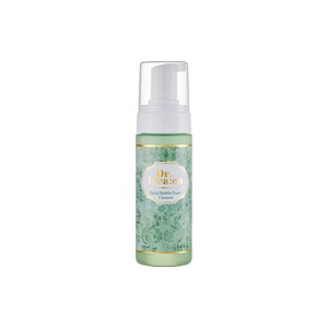 Dr.trea:en Facial Bubble Foam Cleanser 150ml / 5.07 fl.oz. #Bubble Cleanser #Rich, Chewy Bubbles #Acid free Cleanser - 1 of 4
