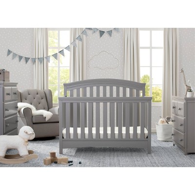 Target delta 2025 emerson crib