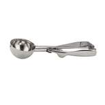 Winco Disher/Portioner, Stainless Steel