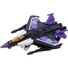 Legends Skywarp | Transformers Generations Combiner Wars Action figures - 3 of 4