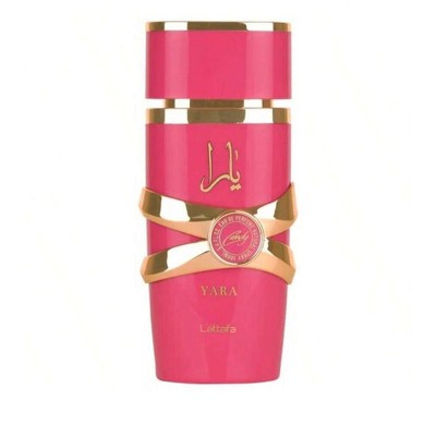 Yara Candy By Lattafa  3.4oz EDP Spray For WOMEN