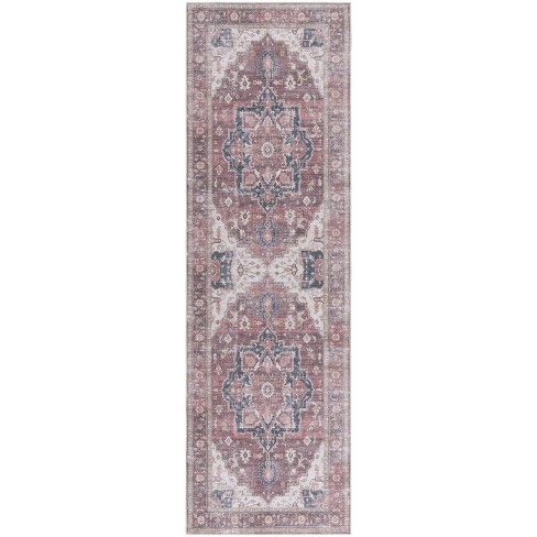 Arizona ARZ247 Machine Made Loomed Rug - Safavieh - image 1 of 4