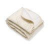 Burt's Bees Baby® Reversible Blanket - 2 of 3