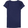 G-III Sports Womens MLB All-Star Summer 2018 Graphic T-Shirt - 2 of 2