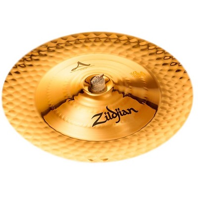 Zildjian A Series Ultra Hammered China Cymbal Brilliant : Target