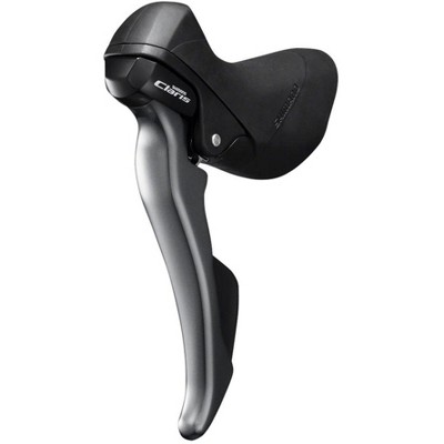 Shimano Claris ST-R2000 Left Brake/Shift Lever Brake/Shift Lever, Drop Bar-Left